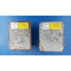 PRZETWORNICA LAMPY PRZÓD XENON 6001111799 MERCEDES ACTROS M2 W3T12071