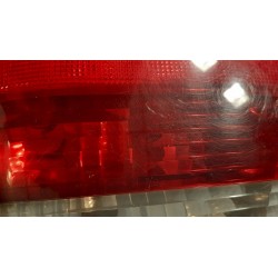BMW E46 LIFT SEDAN LAMPA TYLNA TYŁ PRAWA 6910532