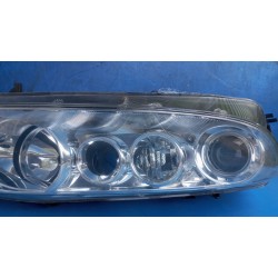 LAMPA PRAWY PRZÓD EU XENON MAZDA 6 I GG F014002477