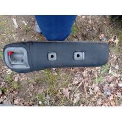 OPARCIE SIEDZISKO KANAPA SUZUKI SX4 SX-4 FIAT SEDICI