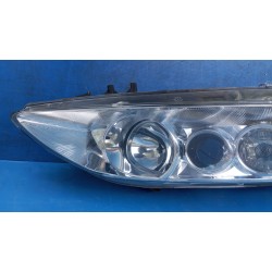 LAMPA PRAWY PRZÓD EU XENON MAZDA 6 I GG F014002477