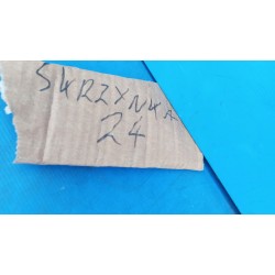 PRZETWORNICA LAMPY PRZÓD XENON 6001111799 MERCEDES ACTROS M2 W3T12071