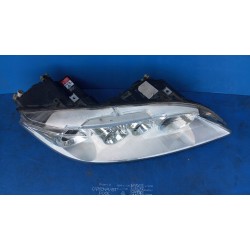 LAMPA PRAWY PRZÓD EU XENON MAZDA 6 I GG F014002477