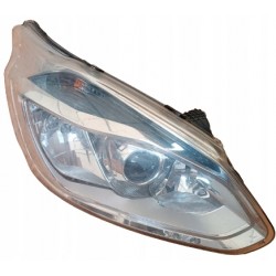 BK21-13D152-BH FORD TRANSIT CUSTOM 2014- LAMPA PRAWY PRZÓD EU