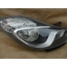 LAMPA PRAWY PRZÓD REFLEKTOR EU HYUNDAI IX20