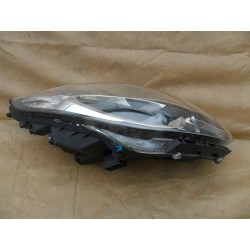 LAMPA PRAWY PRZÓD REFLEKTOR EU HYUNDAI IX20