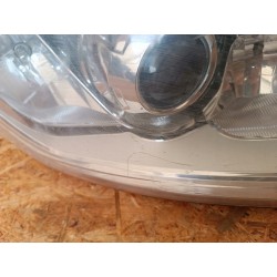 BK21-13D152-BH FORD TRANSIT CUSTOM 2014- LAMPA PRAWY PRZÓD EU