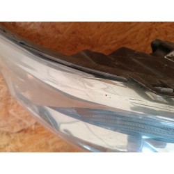 BK21-13D152-BH FORD TRANSIT CUSTOM 2014- LAMPA PRAWY PRZÓD EU