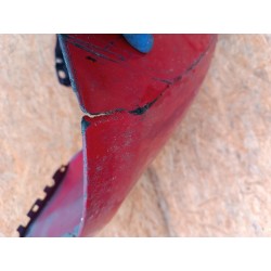 ZDERZAK PRZÓD PRZEDNI ORYGINAŁ ALFA ROMEO MITO 156078529 50513645 2008-