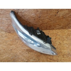 BK21-13D152-BH FORD TRANSIT CUSTOM 2014- LAMPA PRAWY PRZÓD EU