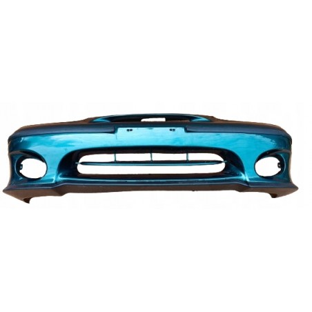 ZDERZAK PRZÓD PRZEDNI 86510-22620 HYUNDAI ACCENT 1994- COUPE