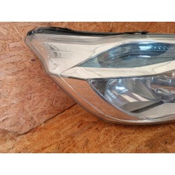 BK21-13D152-BH FORD TRANSIT CUSTOM 2014- LAMPA PRAWY PRZÓD EU