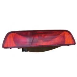 26580JD00B ODBLASK LAMPKA PRZECIWMGIELNA TYLNA NISSAN MICRA K14 QASHQAI J10