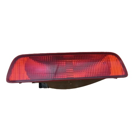 26580JD00B ODBLASK LAMPKA PRZECIWMGIELNA TYLNA NISSAN MICRA K14 QASHQAI J10