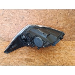BK21-13D152-BH FORD TRANSIT CUSTOM 2014- LAMPA PRAWY PRZÓD EU