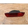 26580JD00B ODBLASK LAMPKA PRZECIWMGIELNA TYLNA NISSAN MICRA K14 QASHQAI J10