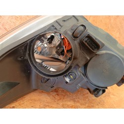 BK21-13D152-BH FORD TRANSIT CUSTOM 2014- LAMPA PRAWY PRZÓD EU