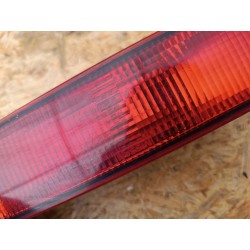 26580JD00B ODBLASK LAMPKA PRZECIWMGIELNA TYLNA NISSAN MICRA K14 QASHQAI J10