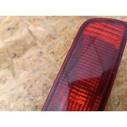 26580JD00B ODBLASK LAMPKA PRZECIWMGIELNA TYLNA NISSAN MICRA K14 QASHQAI J10