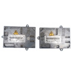 PRZETWORNICA MODUŁ XENON A1698209826 130732911901 MERCEDES B KLASA W245