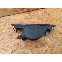 26580JD00B ODBLASK LAMPKA PRZECIWMGIELNA TYLNA NISSAN MICRA K14 QASHQAI J10