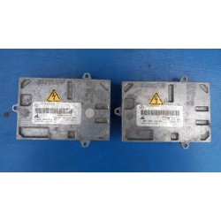 PRZETWORNICA MODUŁ XENON A1698209826 130732911901 MERCEDES B KLASA W245