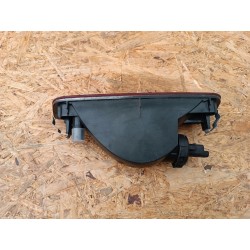 26580JD00B ODBLASK LAMPKA PRZECIWMGIELNA TYLNA NISSAN MICRA K14 QASHQAI J10