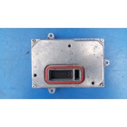 PRZETWORNICA MODUŁ XENON A1698209826 130732911901 MERCEDES B KLASA W245