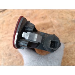 26580JD00B ODBLASK LAMPKA PRZECIWMGIELNA TYLNA NISSAN MICRA K14 QASHQAI J10