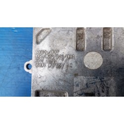 PRZETWORNICA MODUŁ XENON A1698209826 130732911901 MERCEDES B KLASA W245