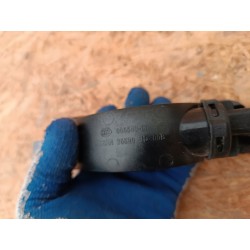 26580JD00B ODBLASK LAMPKA PRZECIWMGIELNA TYLNA NISSAN MICRA K14 QASHQAI J10