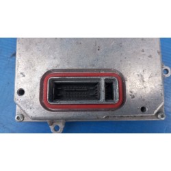PRZETWORNICA MODUŁ XENON A1698209826 130732911901 MERCEDES B KLASA W245