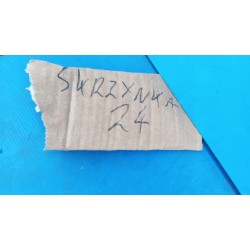 PRZETWORNICA MODUŁ XENON A1698209826 130732911901 MERCEDES B KLASA W245