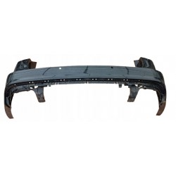 ZDERZAK TYŁ AUDI A6 C7 KOMBI 2011- AVANT 4G9807511 4G9807511AS