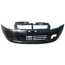 ZDERZAK PRZÓD PRZEDNI SZ108-24A SUZUKI SWIFT MK6 IV LIFT 2008-