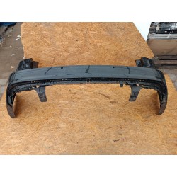 ZDERZAK TYŁ AUDI A6 C7 KOMBI 2011- AVANT 4G9807511 4G9807511AS