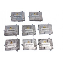 PRZETWORNICA LAMPY PRZÓD XENON AUDI A4 B7 A3 S3 A3 8P A6 S6 1035500015