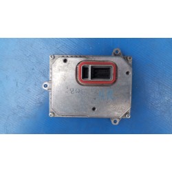 PRZETWORNICA LAMPY PRZÓD XENON AUDI A4 B7 A3 S3 A3 8P A6 S6 1035500015