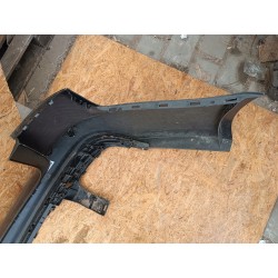 ZDERZAK TYŁ AUDI A6 C7 KOMBI 2011- AVANT 4G9807511 4G9807511AS