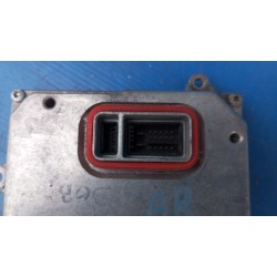 PRZETWORNICA LAMPY PRZÓD XENON AUDI A4 B7 A3 S3 A3 8P A6 S6 1035500015