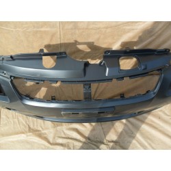 ZDERZAK PRZÓD PRZEDNI SZ108-24A SUZUKI SWIFT MK6 IV LIFT 2008-