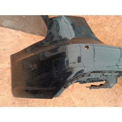 ZDERZAK TYŁ AUDI A6 C7 KOMBI 2011- AVANT 4G9807511 4G9807511AS