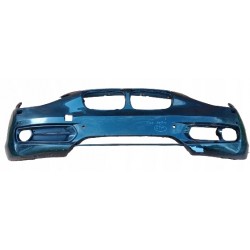 ZDERZAK PRZÓD PRZEDNI ORYGINAŁ 7272568 BMW 1 F20 F21