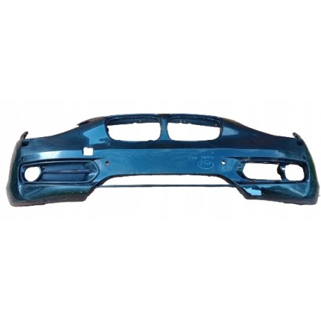 ZDERZAK PRZÓD PRZEDNI ORYGINAŁ 7272568 BMW 1 F20 F21