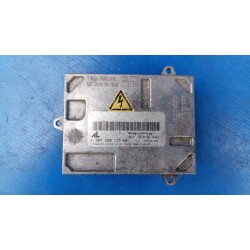 PRZETWORNICA LAMPY PRZÓD XENON AUDI A4 B7 A3 S3 A3 8P A6 S6 1035500015