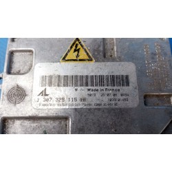 PRZETWORNICA LAMPY PRZÓD XENON AUDI A4 B7 A3 S3 A3 8P A6 S6 1035500015
