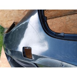 ZDERZAK PRZÓD PRZEDNI ORYGINAŁ 7272568 BMW 1 F20 F21