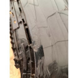 ZDERZAK TYŁ AUDI A6 C7 KOMBI 2011- AVANT 4G9807511 4G9807511AS