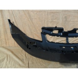 ZDERZAK PRZÓD PRZEDNI SZ108-24A SUZUKI SWIFT MK6 IV LIFT 2008-