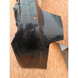 ZDERZAK TYŁ AUDI A6 C7 KOMBI 2011- AVANT 4G9807511 4G9807511AS